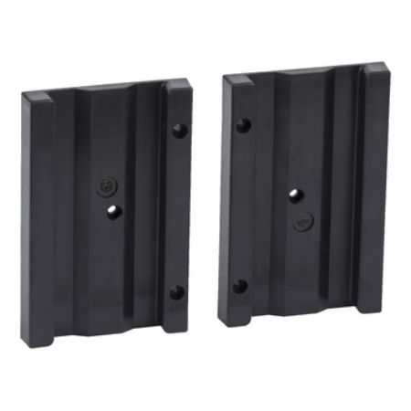 Picture of Shutter ramp, thermo plastic, centre distance 310mm