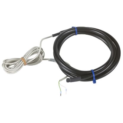 Picture of Temp Sensor: STX140, Ground, 2 m (6.56 ft in) cable, TAC Vista, TAC Xenta
