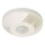 Picture of Clipsal - Motion Sensor, Motion Sensor Remote Control, Dual-Tech, Single Load, 360 Degree