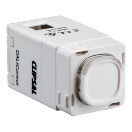 Picture of DALIcontrol Lighting Control System, 30 Mech Master Push Button Switch