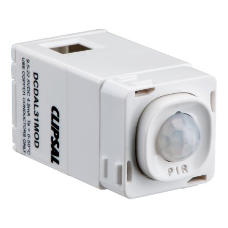 Picture of DALIcontrol Lighting Control System, 30 Mech Master Occupancy Detector