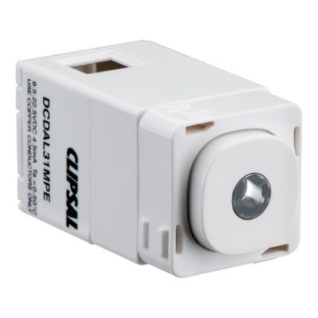 Picture of DALIcontrol Lighting Control System, 30 Mech Master Light Level Detector