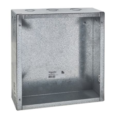 Picture of Medilec, Liom Recessed Wallbox