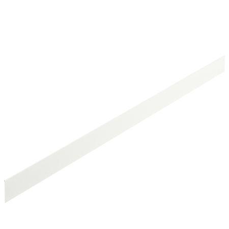 Picture of Clipsal - Cable Management, Clip ON, LID, 125mm, Duct