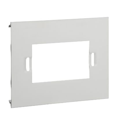 Picture of Clipsal - Cable Management, Clip ON, F/C Power/Data