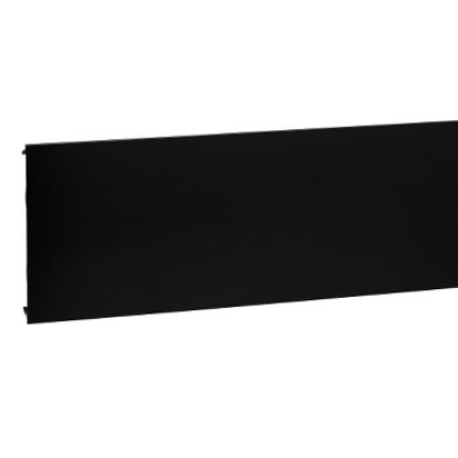 Picture of Clipsal - Cable Management, Clip ON, LID, 150mm, Duct