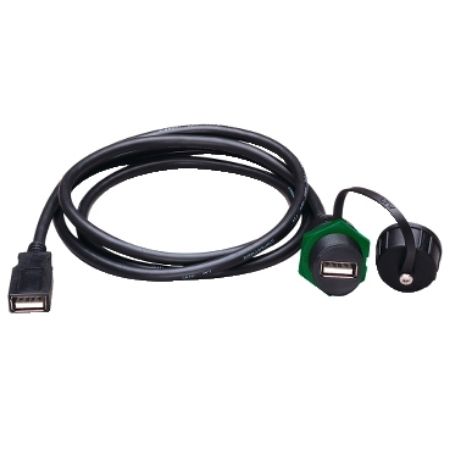 Picture of USB front panel adapter cable, STM6000/ ST6000