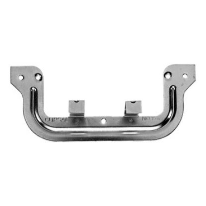 Picture of Clipsal - Mounting Accessories, Brackets, Mounting Wall Board Clip to Suit 19 - 25 mm
