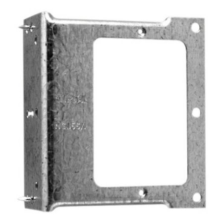 Picture of Clipsal - Mounting Accessories, Metal Bracket, Vertical Mount with Fixing Nails