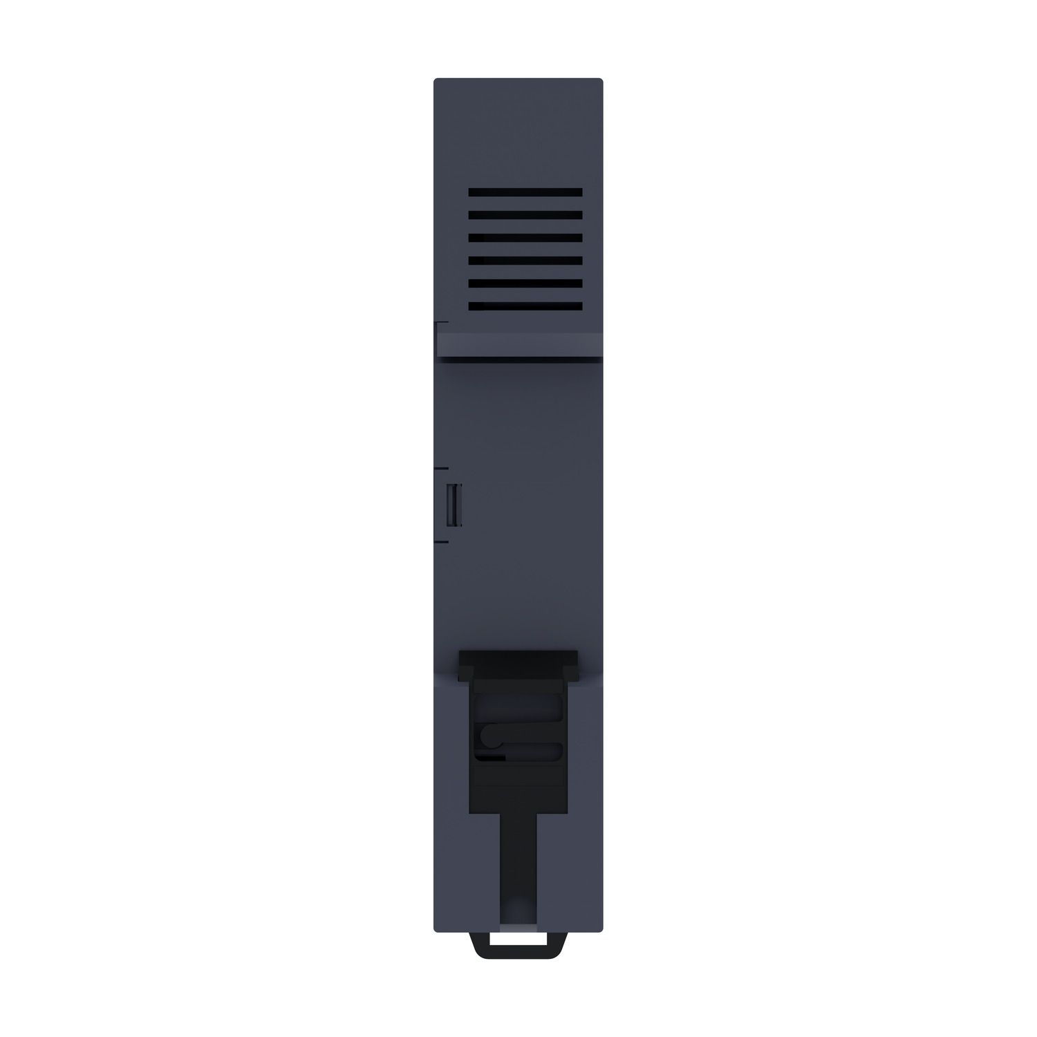 Picture of Modular timing relay, Harmony Timer Relays, 0.7A, 1CO, 0,1s..100h, on delay, solid state output, 24..240V AC DC