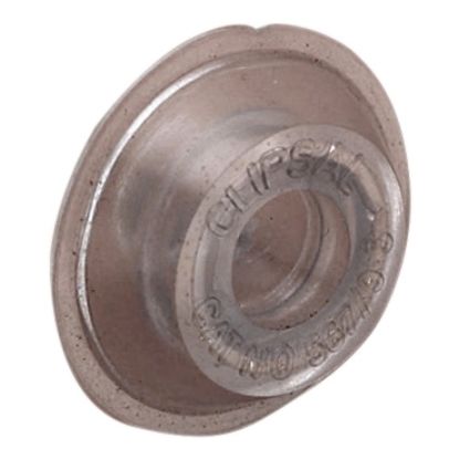 Picture of Clipsal - General Accessories, Grommet Flange Cable Entry, Inside Diameter 12.7mm, 16mm