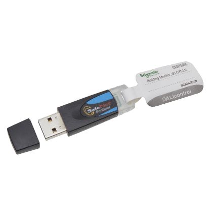 Picture of Clipsal C-Bus, DALI Building Monitor and Control Software, 30 Controller