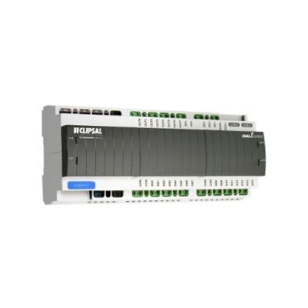 Picture of Clipsal C-Bus, BM-DALI 2 Line Controller, 16 Input, 8 Output