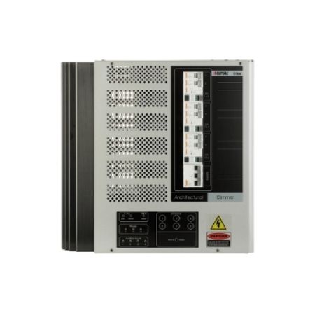 Picture of Clipsal C-Bus, Architectural Dimmer with 3 RCD, Universal, 6 Channel, 10A