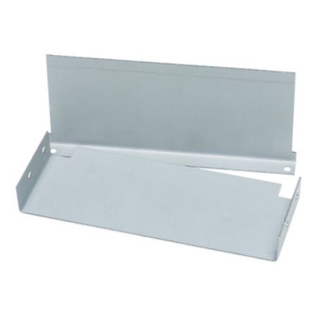 Picture of Medilec, Flush Mount Metal Plate, Accessories, Wall Box segregation