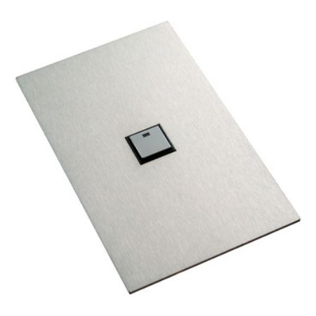 Picture of C-Bus, Reflection Wall Switches, 1 Gang