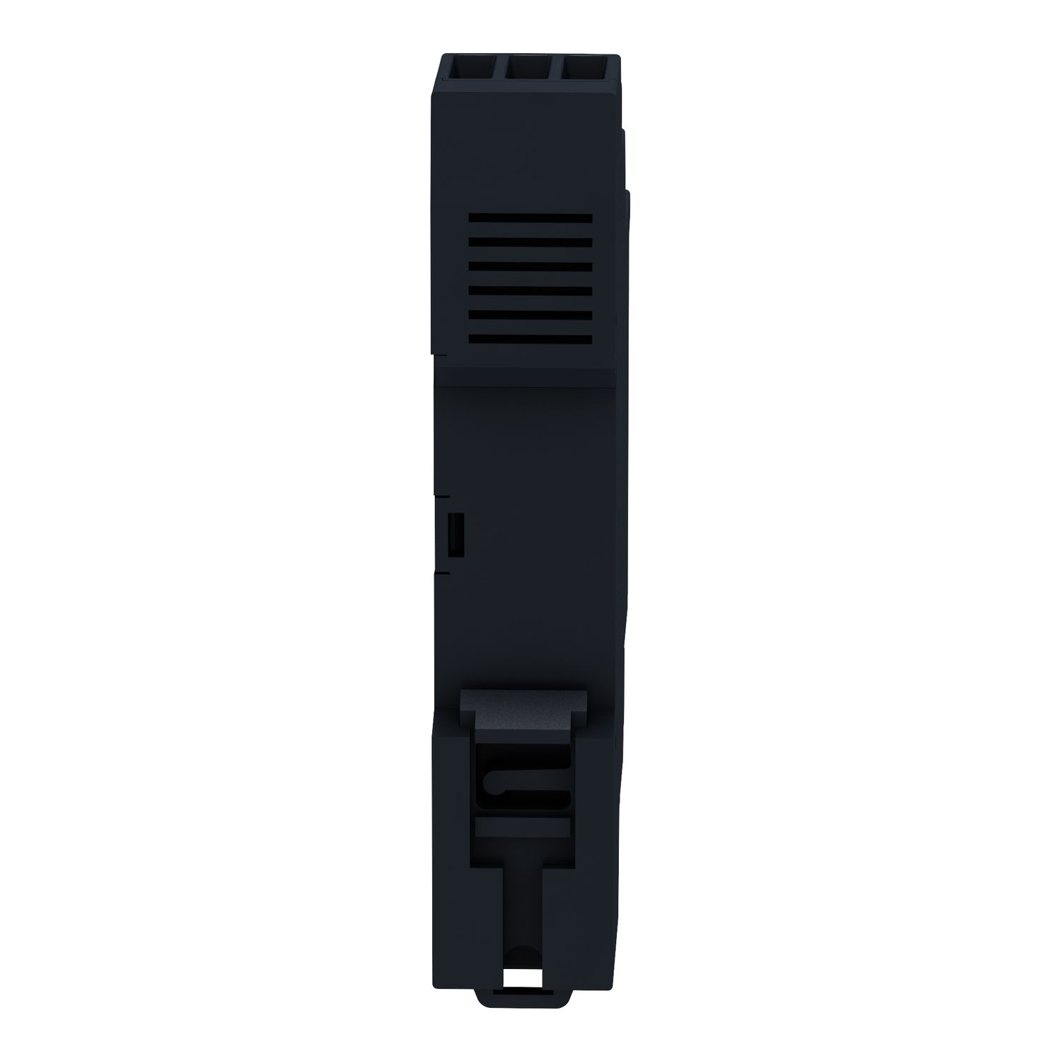 Picture of Modular timing relay, Harmony Timer Relays, 8 A, 1 CO, 1 s..100 h, multifunction, 24 V DC / 24...240 V AC/DC