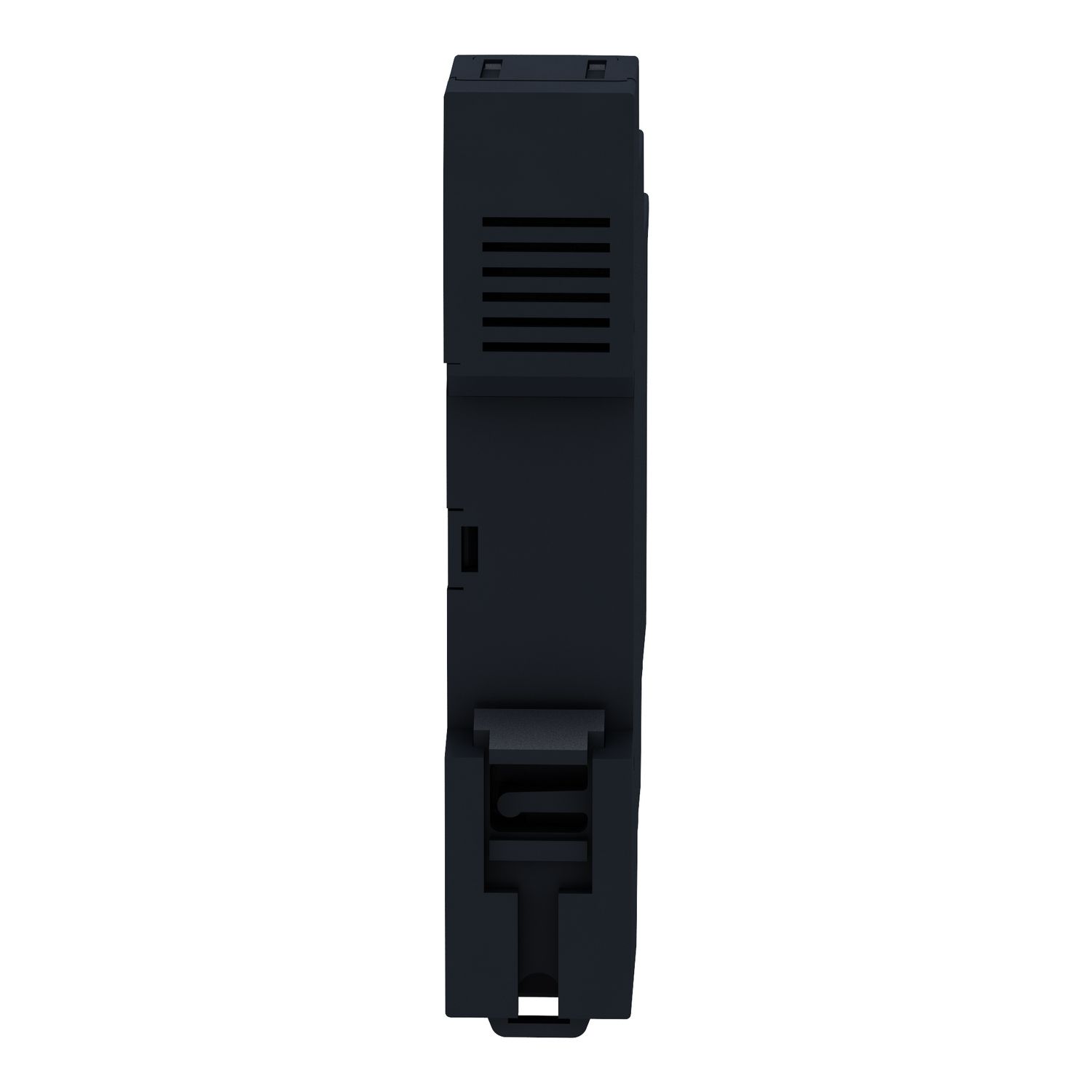 Picture of Modular timing relay, Harmony Timer Relays, 8A, 1CO, 1s..100h, multifunction, spring terminals, 12...240V AC DC