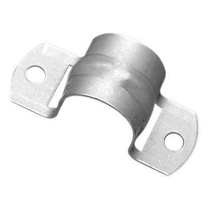 Picture of Modena/Strato, Saddle Conduit Stainless Steel, 12MM