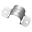 Picture of Modena/Strato, Saddle Conduit Stainless Steel, 12MM