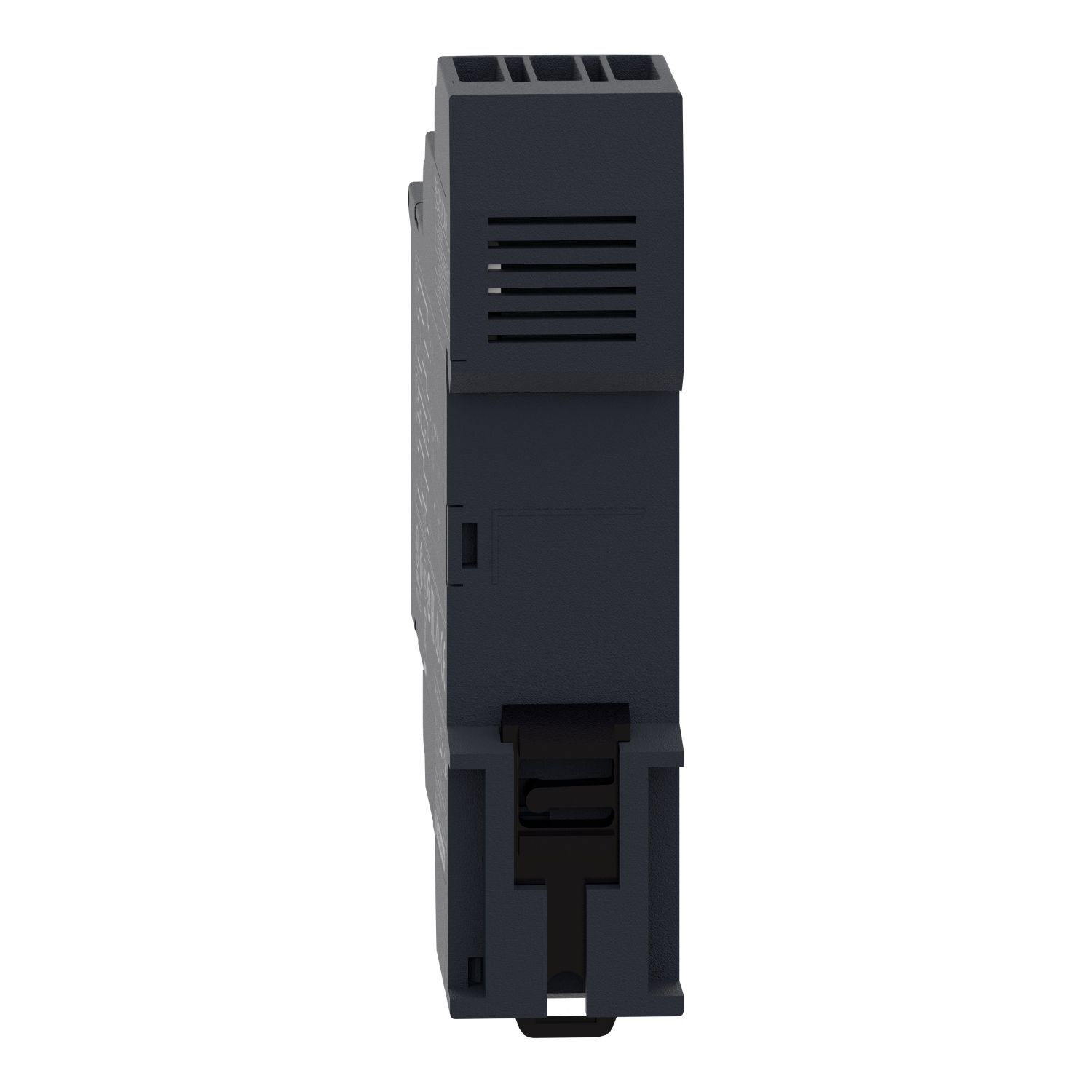 Picture of dual function relay, Harmony Timer Relays, 8A, 1CO, 0.05sâ€¦300h, off delay, 24...240V AC DC