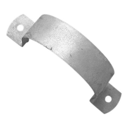 Picture of Clipsal - Cable Management, Fixing Accessories, Metal, Saddles, 80mm Pressure Pipe