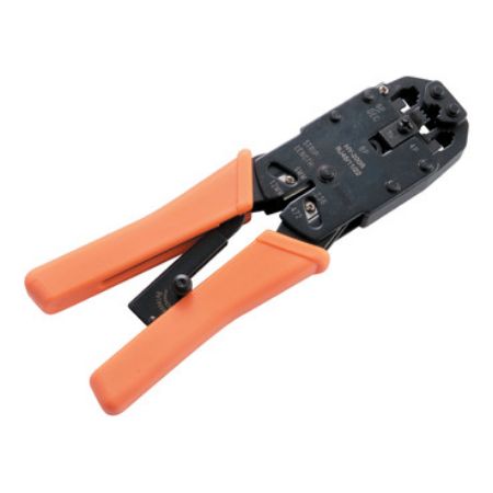 Picture of Clipsal Actassi, Telephone Accessories Tools, Plug Crimping Tool Rj11, RJ12 and Rj45