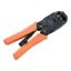 Picture of Clipsal Actassi, Telephone Accessories Tools, Plug Crimping Tool Rj11, RJ12 and Rj45