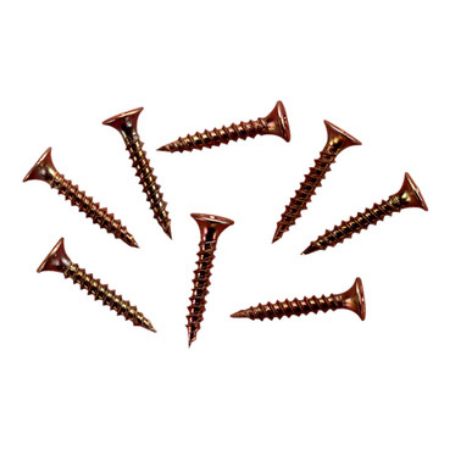 Picture of Clipsal - General Accessories, Screws, Bugle Head, Self Drilling Point, 7 X 25mm, Bag 100