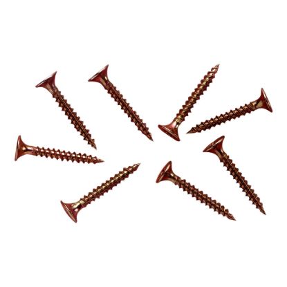 Picture of Clipsal - General Accessories, Screws, Bugle Head, Self Drilling Point, 7 X 35mm, Bag 100