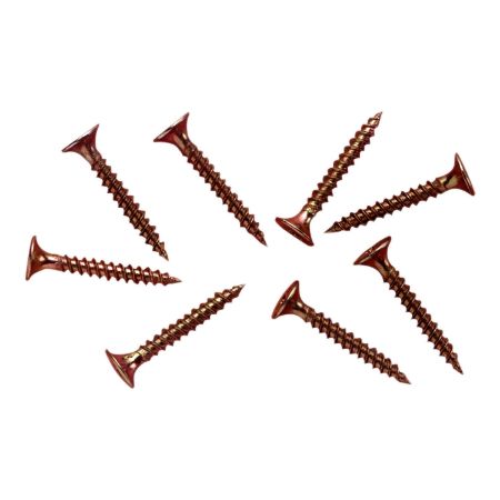 Picture of Clipsal - General Accessories, Screws, Bugle Head, Self Drilling Point, 7 X 35mm, Bag 100