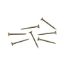 Picture of Clipsal - General Accessories, Screws, Bugle Head, Self Drilling Point, 7 X 45mm, Bag 100