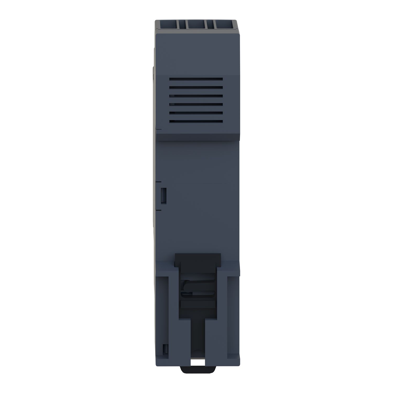 Picture of single function relay, Harmony Timer Relays, 8A, 1CO, 0.1sâ€¦100h, star delta, 24V DC or 24...240V AC DC