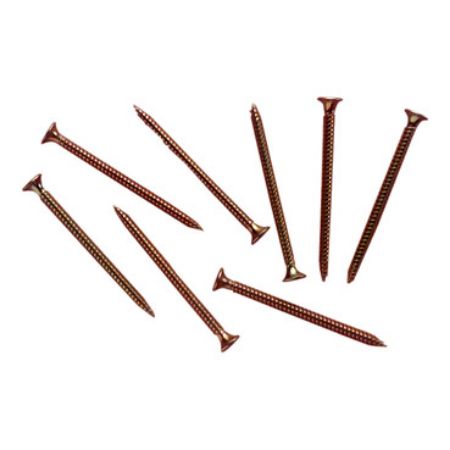 Picture of Clipsal - General Accessories, Screws, Bugle Head, Self Drilling Point, 8 X 63mm, Bag 100