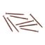 Picture of Clipsal - General Accessories, Screws, Bugle Head, Self Drilling Point, 8 X 75mm, Bag 100