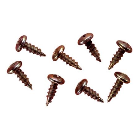 Picture of Clipsal - General Accessories, Screws, Pan Head, Self Drilling Point, 7 x 12mm, Bag 100