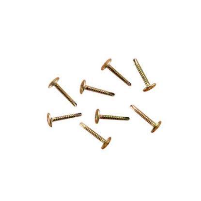 Picture of Clipsal - General Accessories, Screws, Washer Head, Self Drilling, 8 x 25mm, Bag 100
