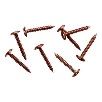 Picture of Clipsal - General Accessories, Screws, Washer Head, Self Drilling Point, 8 x 32mm, Bag 100