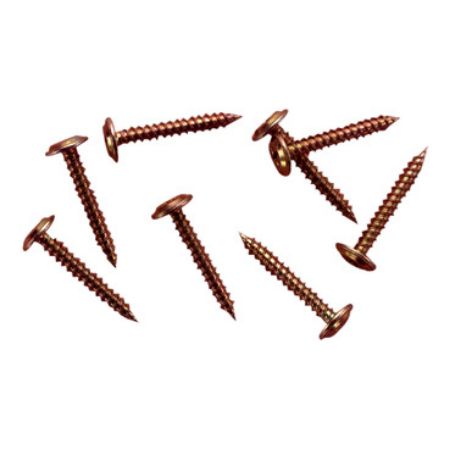 Picture of Clipsal - General Accessories, Screws, Washer Head, Self Drilling Point, 8 x 32mm, Bag 100