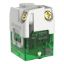 Picture of Clipsal Iconic, Switch Mechanism, Intermediate 250V, 10Ax1-Way/2-Way LED