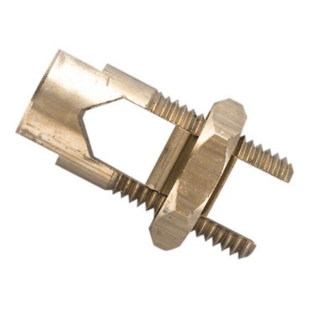 Picture of Clipsal MAX4, Blue point line tap suit 95 mm2 cable