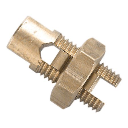 Picture of Max 4 Link Bars, Blue Point Substitutes for Deleted Dandl Line Taps, Suits 16mm² Cable