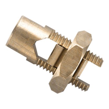 Picture of Max 4 Link Bars, Blue Point Substitutes for Deleted Dandl Line Taps, Suits 35mm² Cable