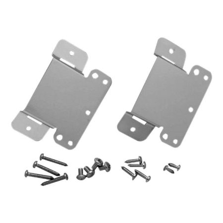 Picture of Clipsal - 56 Series, Industrial Switchgear Accessories, Pole Mounting Bracket Kit