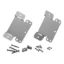 Picture of Clipsal - 56 Series, Industrial Switchgear Accessories, Pole Mounting Bracket Kit