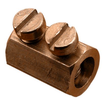 Picture of Clipsal - 500 Series, Cable Connectors, 2 Screw, Hexagonal, Suits up to 3 x 6mm² Cables