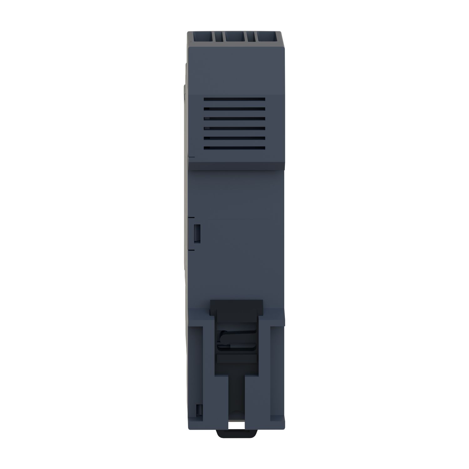 Picture of dual function relay, Harmony Timer Relays, 8A, 2CO, 0.05sâ€¦300h, interval relay, 24...240V AC DC