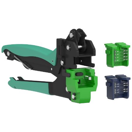 Picture of Clipsal Actassi, Quick Termination Tool for RJ45 S110