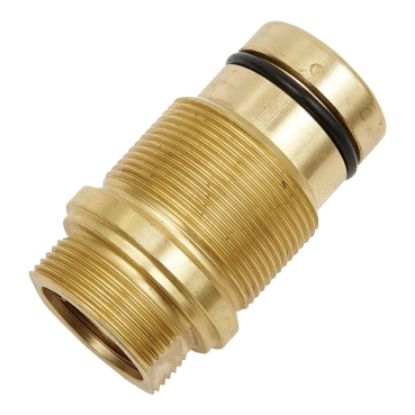 Picture of Replacement Packing Gland / Stuffing Box for the V321 Globe Valves.