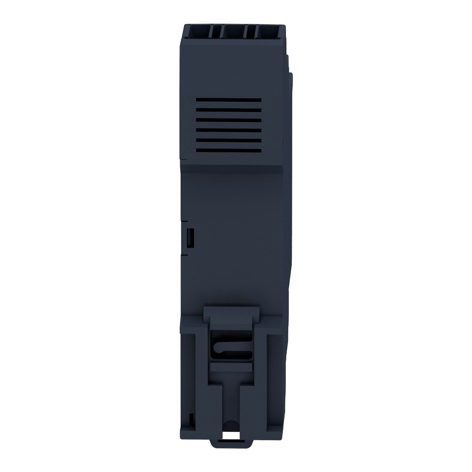 Picture of multifunction relay, Harmony Timer Relays, 8A, 2CO, 0.05sâ€¦300h, screw connectors, 24...240V AC DC